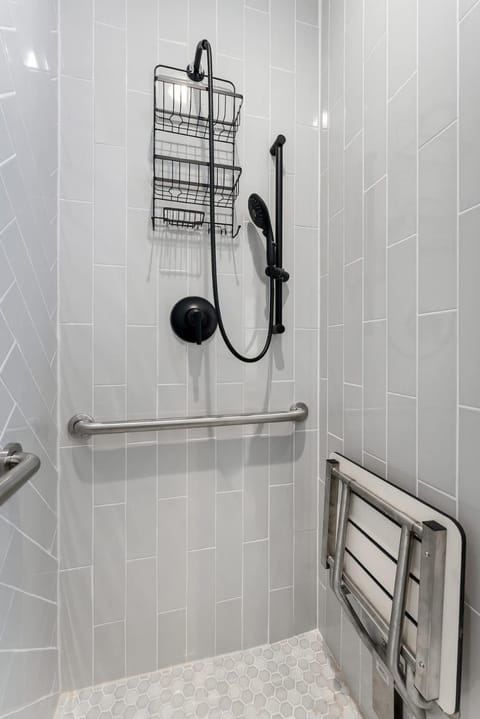 Bathroom, Bath