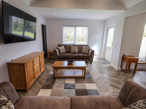 Mallard Cottage Lake District, Leisure Spa Pool & Gym House in England