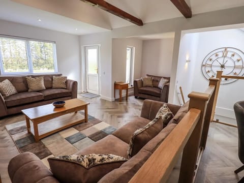 Mallard Cottage Lake District, Leisure Spa Pool & Gym House in England