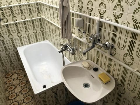 Yellow House Apartment in Vojvodina