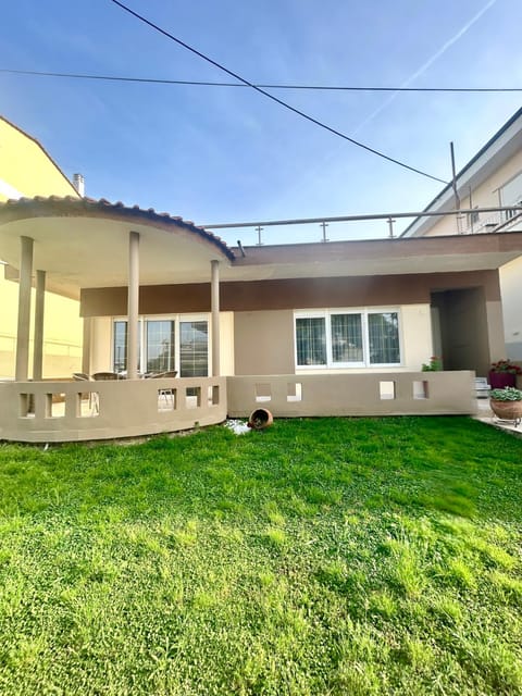 Despina's House Apartment in Decentralized Administration of Macedonia and Thrace