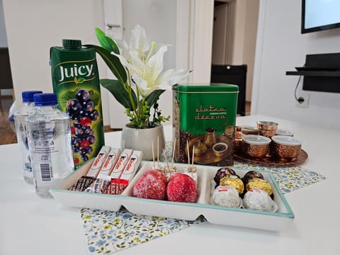 Apartment On the way Apartment in Dubrovnik-Neretva County