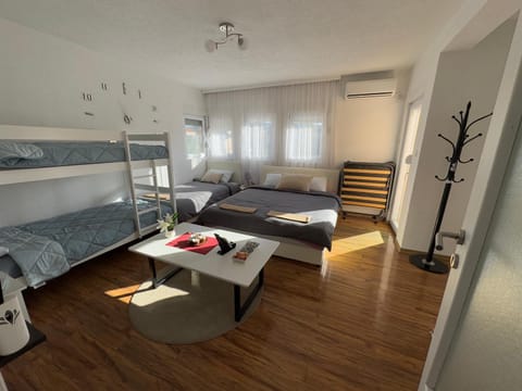 Apartment On the way Apartment in Dubrovnik-Neretva County