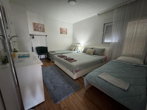 Apartment On the way Apartment in Dubrovnik-Neretva County