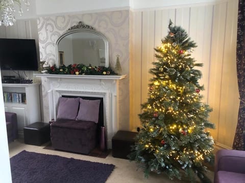 Stoke villas House in Gosport