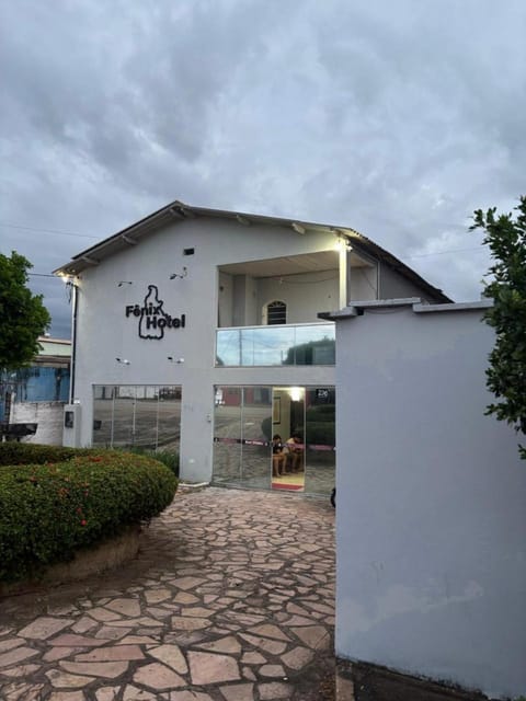Property building, Lobby or reception