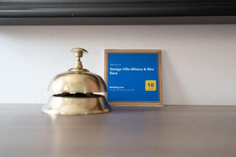 Design Villa-Milano & Rho fiera Villa in Lombardy