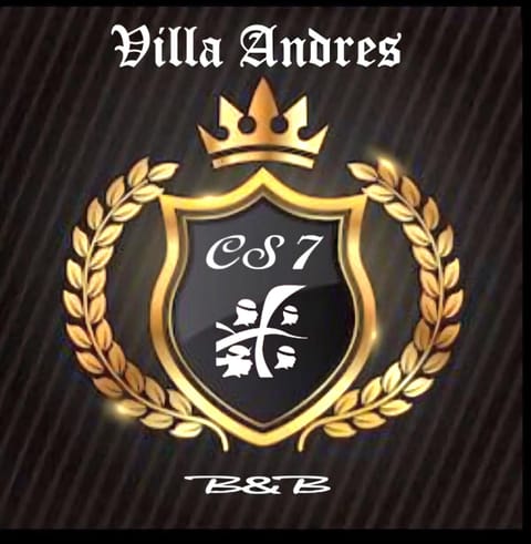 Property logo or sign