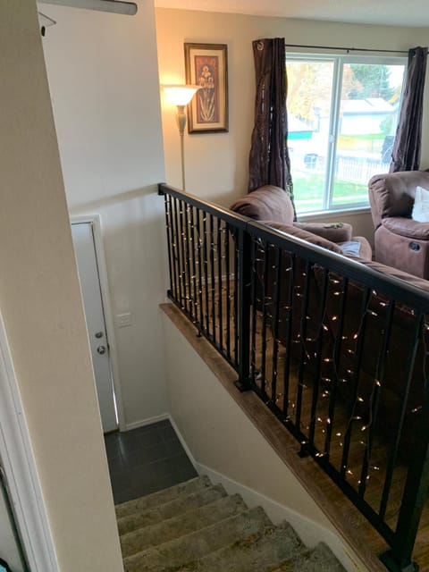 Anthony's Home Vacation rental in Spokane