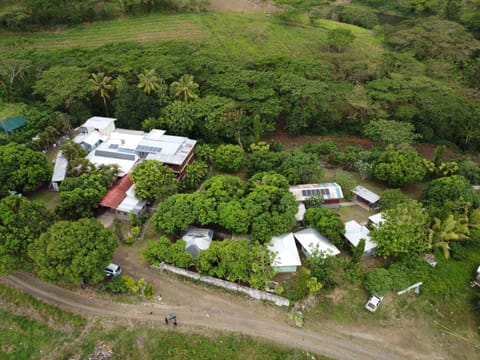 Property building, Day, Bird's eye view, View (from property/room)