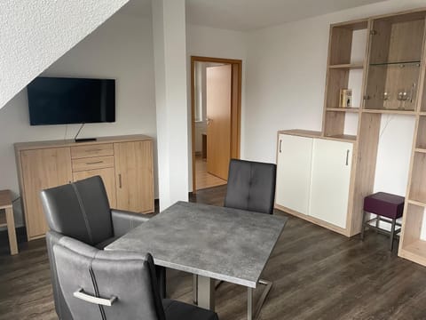 Ferienwohnungen Ryck Blick Apartment in Greifswald