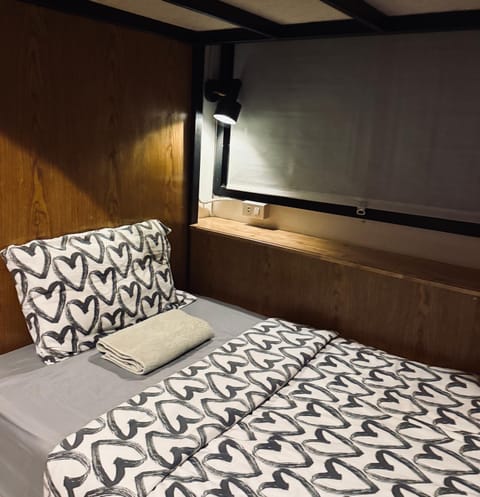 Happiness Hostel Hostel in Sala Dan