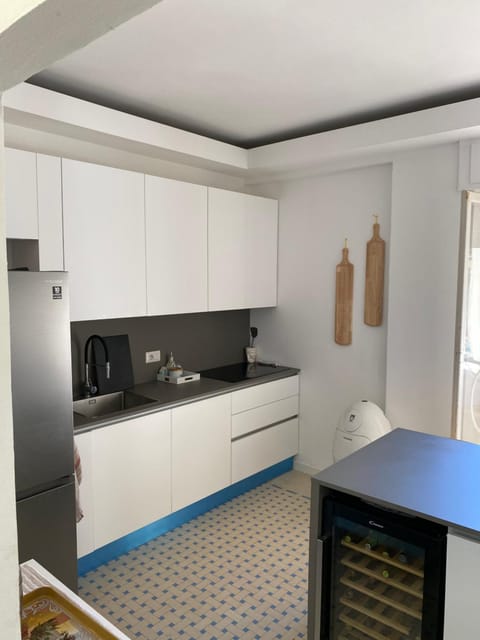 Kitchen or kitchenette, minibar, oven, pet friendly, stove