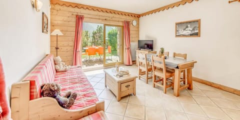 Résidence Les Alpages - 3 Pièces pour 6 Personnes MAE-3834 Apartment in Champagny-en-Vanoise