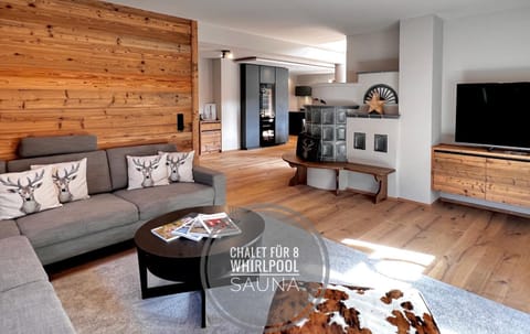 BOUTIQUE KAISERLODGE mit privater SAUNA & WHIRLPOOL by Belle Stay House in Kitzbuhel