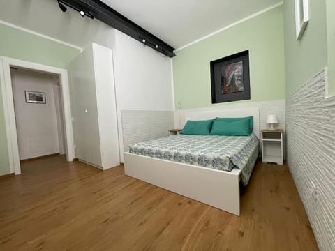 Cairoli Apartment Apartment in Ravenna