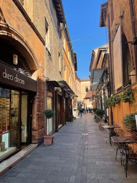 Cairoli Apartment Apartment in Ravenna