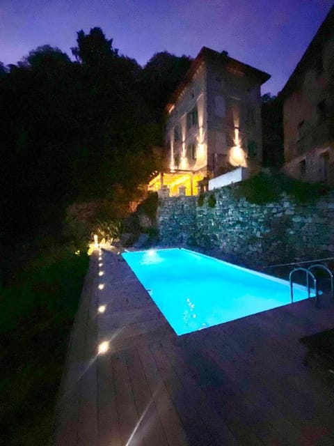 Sauna, Solarium, Pool view, Swimming pool