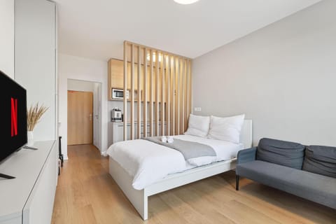 TV and multimedia, Bedroom