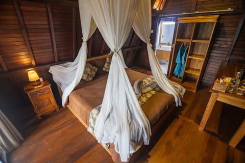 The Pyramid Ubud River Villas Villa in Blahbatuh