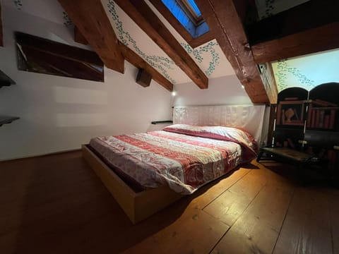 Maison Ricci Apartment in Piedmont