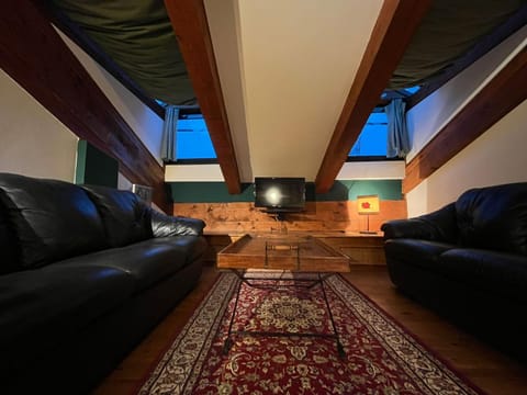 Maison Ricci Apartment in Piedmont