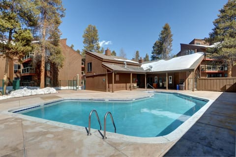 Wild Irishman 2 bed 2 bath retreat WIBH House in Keystone