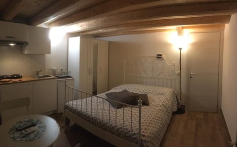 Marelaguna Apartment in Chioggia