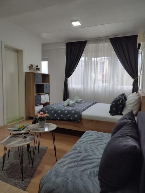 Happiness Apartment Skopje Apartment in Skopje