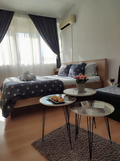 Happiness Apartment Skopje Apartment in Skopje