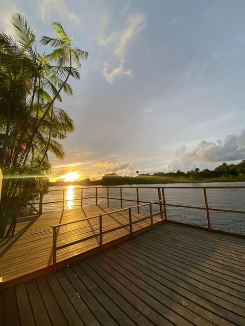 River view