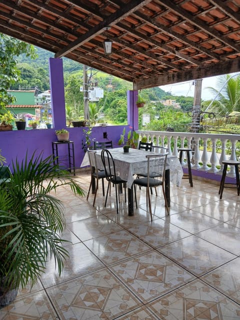 Solar dos Torres House in Mangaratiba