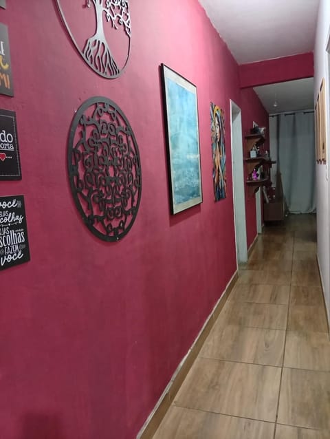 Solar dos Torres House in Mangaratiba