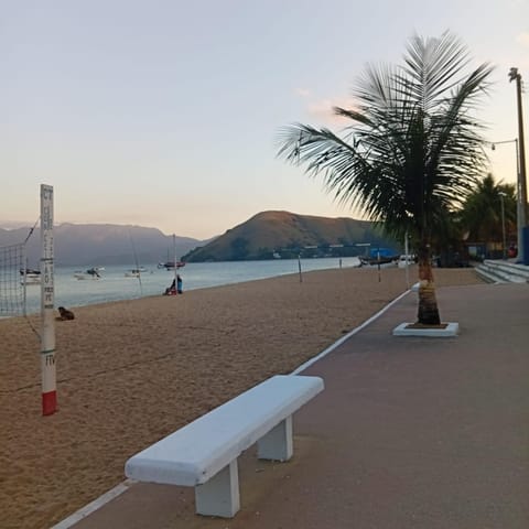 Solar dos Torres House in Mangaratiba