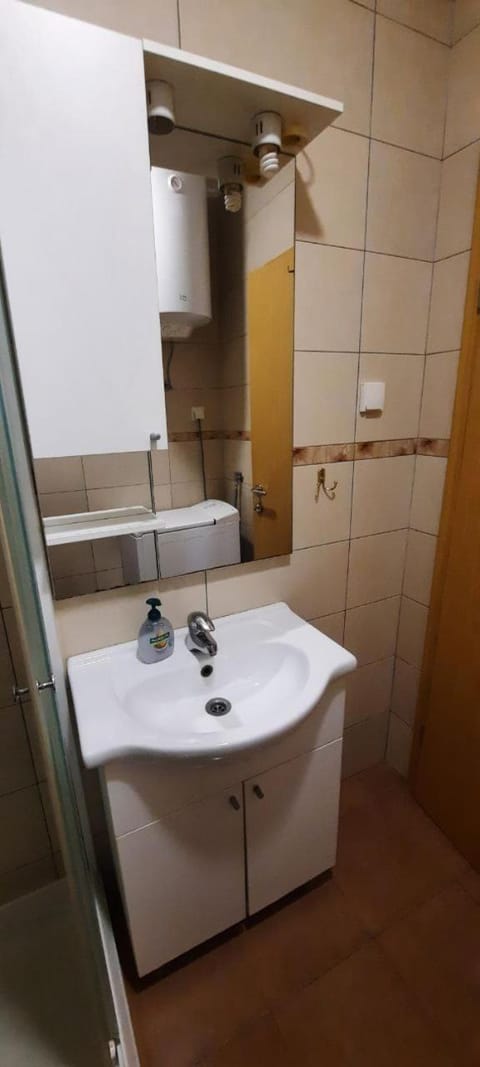 Natalie Guest House Old City Apartment in Montenegro