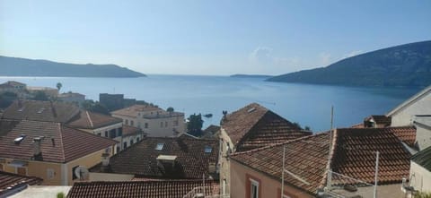 Natalie Guest House Old City Apartment in Montenegro