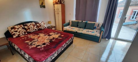 Natalie Guest House Old City Apartment in Montenegro