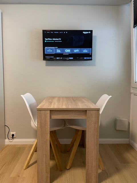 Süßes kleines und zentrales Apartment für zwei Personen mitten in Hamburg Apartment in Hamburg