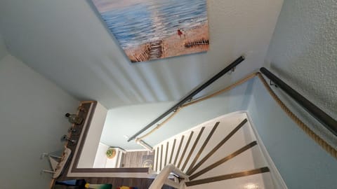 Ferienhaus Hygge House in Flensburg