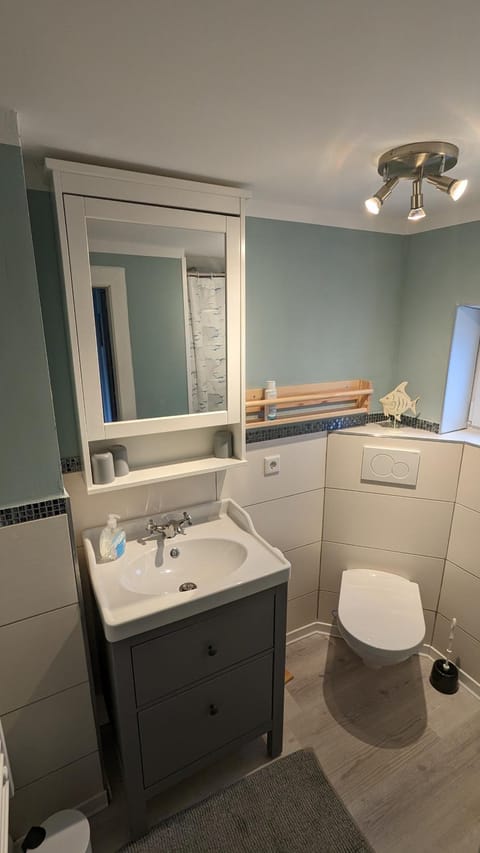 Ferienhaus Hygge House in Flensburg