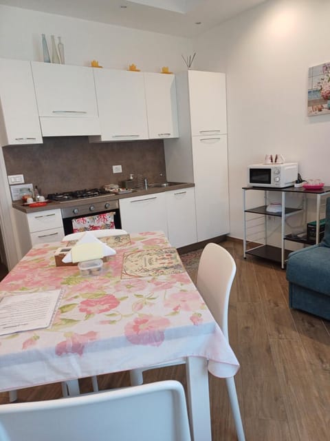Appartamento Chiara Apartment in Roseto degli Abruzzi
