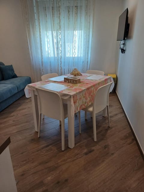 Appartamento Chiara Apartment in Roseto degli Abruzzi