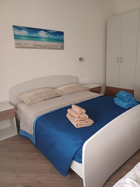 Appartamento Chiara Apartment in Roseto degli Abruzzi
