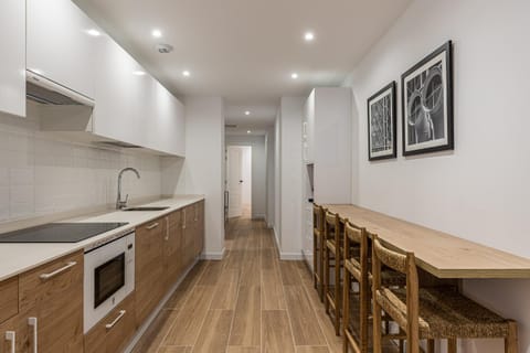 Waou Best I Madrid Rio Apartment in Centro