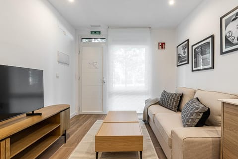 Waou Best II Madrid Rio Apartment in Centro
