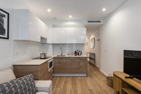 Waou Best II Madrid Rio Apartment in Centro