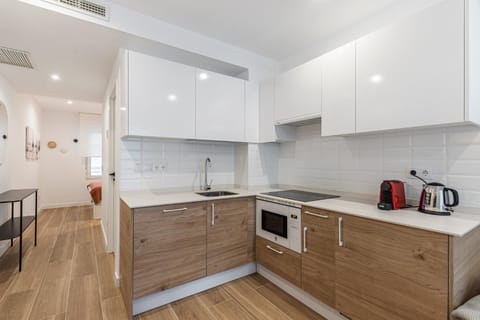 Waou Best III Madrid Rio Apartment in Centro