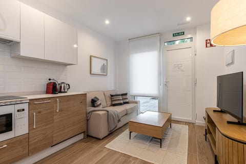 Waou Best III Madrid Rio Apartment in Centro