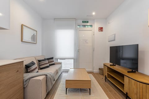 Waou Best III Madrid Rio Apartment in Centro