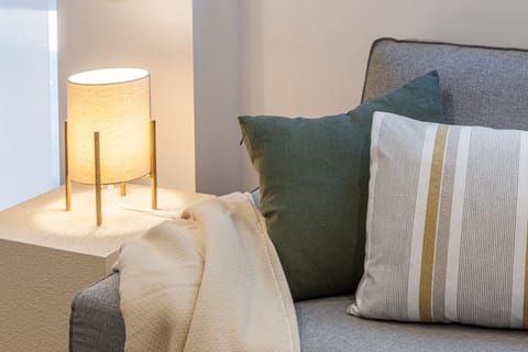 Waou Best IV Madrid Rio Apartment in Centro